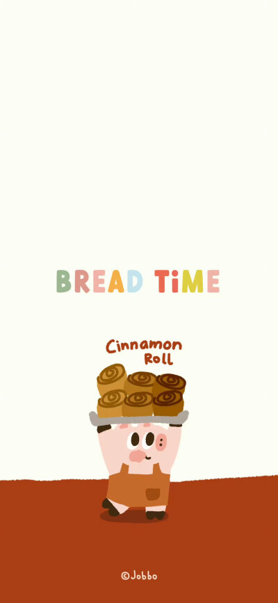 可爱治愈系壁纸