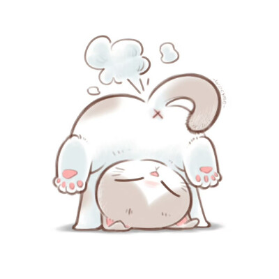 吃屁吧你 猫咪头像
