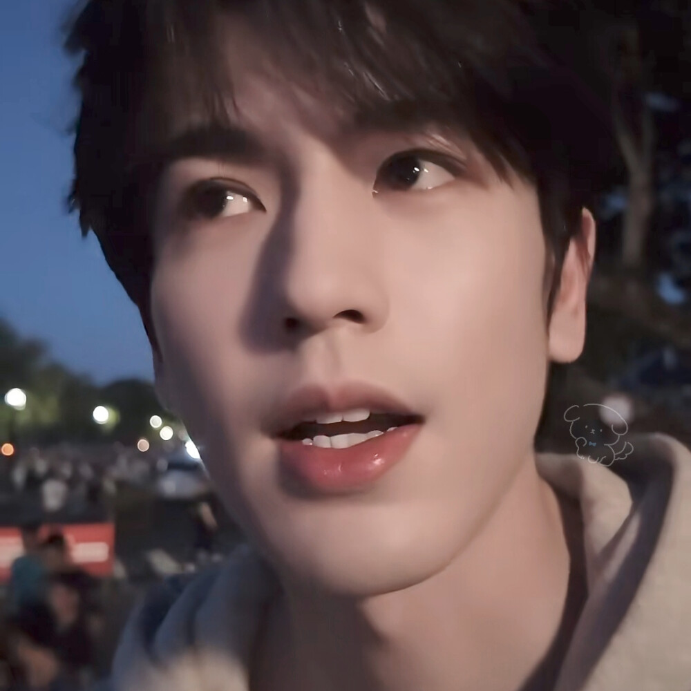 我被困在爱你里了