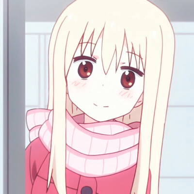 冬天的静电把我变成软软的小猫-ω-