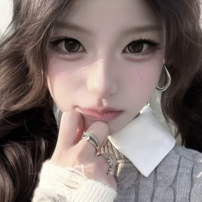 就这样牵着你的手