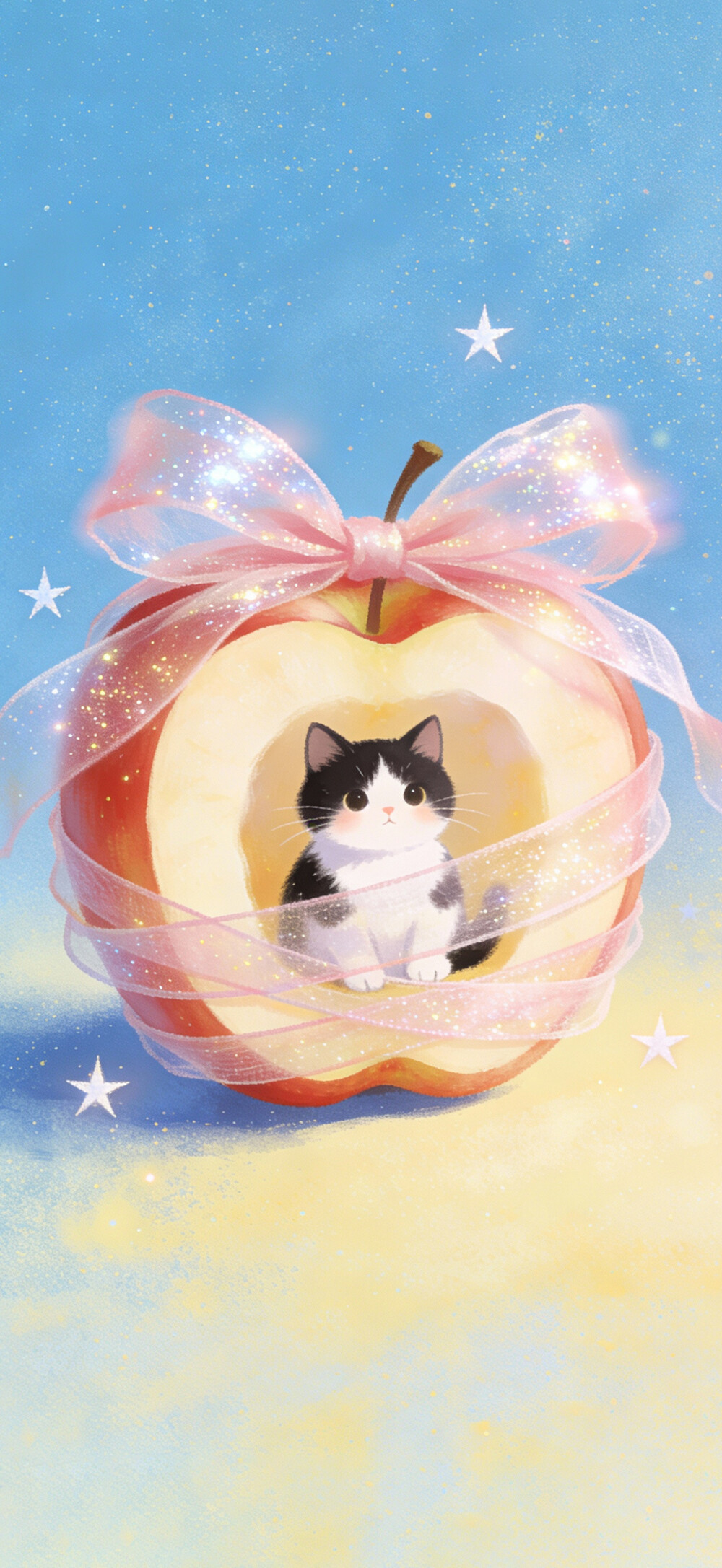 好看的壁纸分享