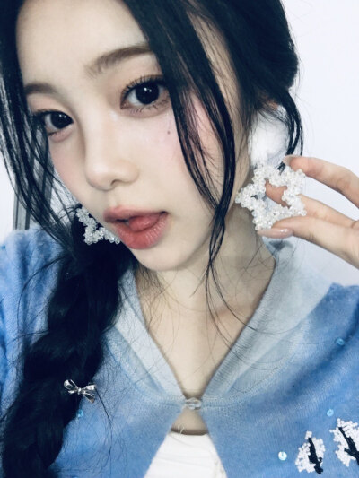 hearts2hearts ian郑伊安