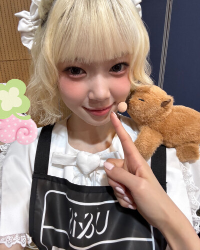 unis kotoko河田琴子