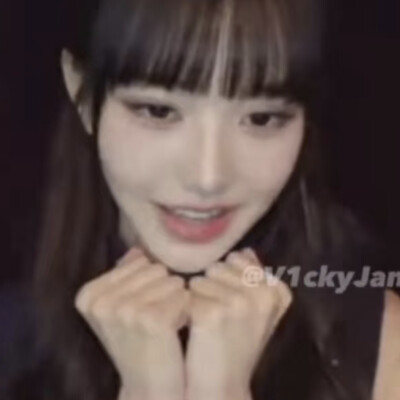 这太萌了我就截了，然后我不知道别人截过没，女孩们自取吧蟹蟹