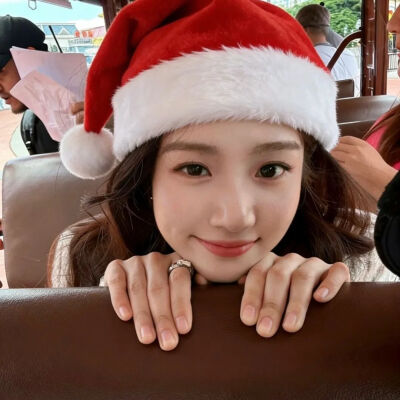 圣诞节头像