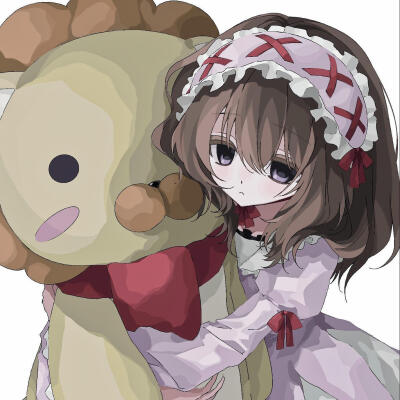 冬天的静电把我变成软软的小猫-ω-