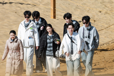 跳进地理书的旅行