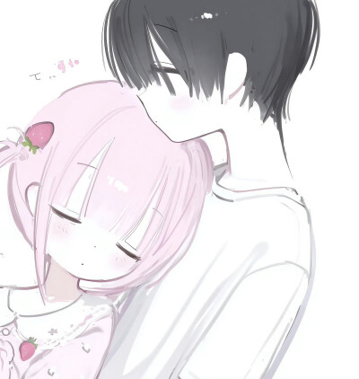 生活试图咬碎我 发现我哏啾啾的(･∞･ﾐэ )Э