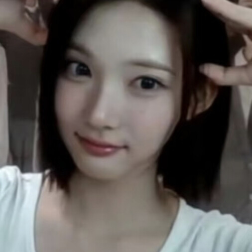 这太萌了我就截了，然后我不知道别人截过没，女孩们自取吧蟹蟹