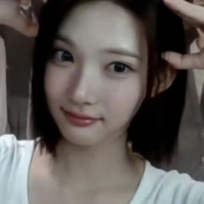 这太萌了我就截了，然后我不知道别人截过没，女孩们自取吧蟹蟹