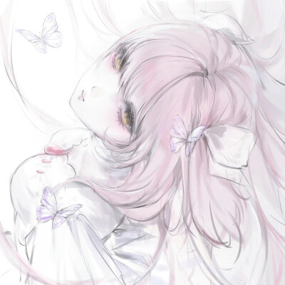 在冬天 爱有毛茸茸的信号 拥抱吧(〃 ˙ᴥ˙ 〃）