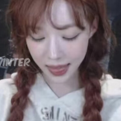 这太萌了我就截了，然后我不知道别人截过没，女孩们自取吧蟹蟹