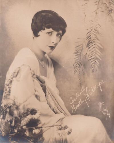 Dorothy Phillips