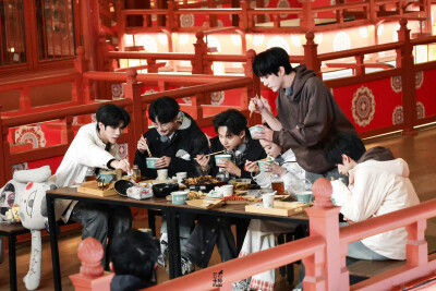 跳进地理书的旅行