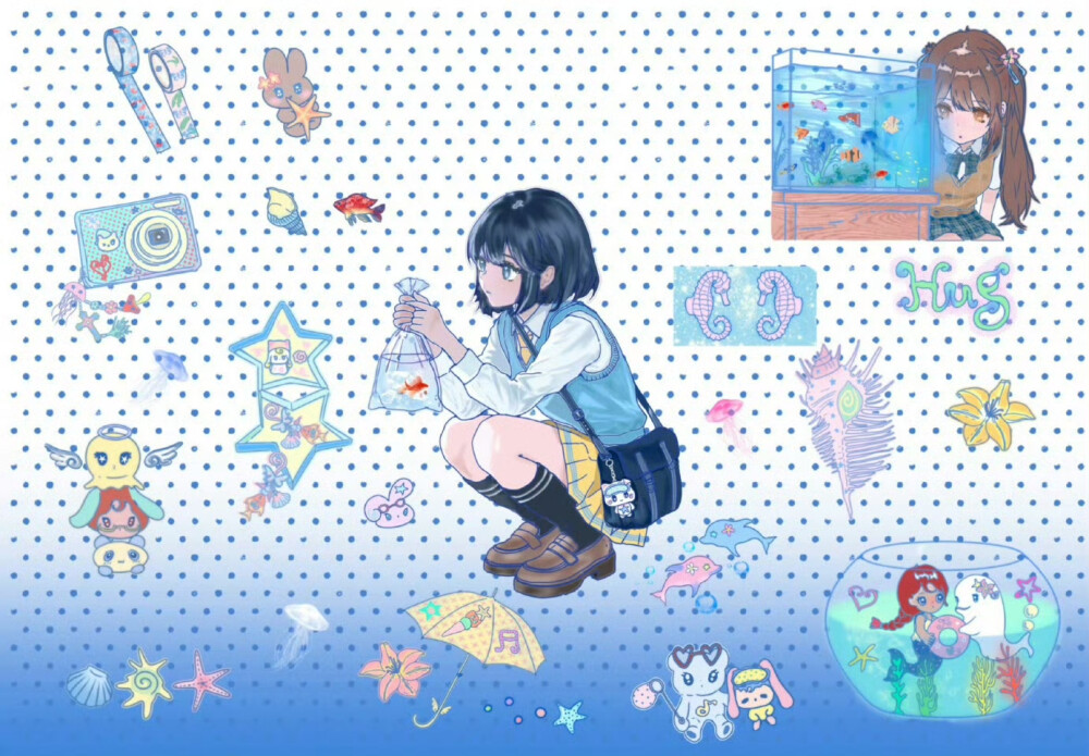 ˘ᜊ˘ ᶻᶻᶻ 垂着头的小狗请跟上