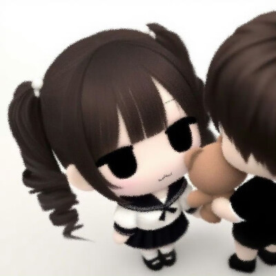 生活试图咬碎我 发现我哏啾啾的(･∞･ﾐэ )Э