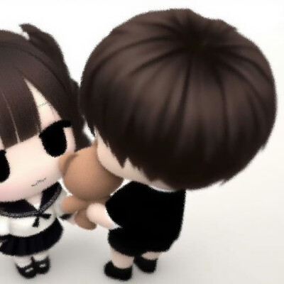 生活试图咬碎我 发现我哏啾啾的(･∞･ﾐэ )Э