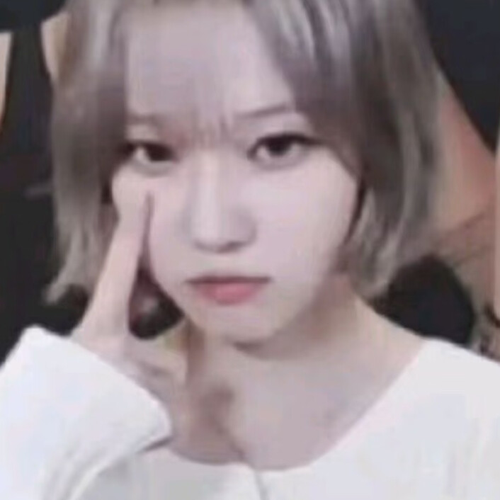 这太萌了我就截了，然后我不知道别人截过没，女孩们自取吧蟹蟹