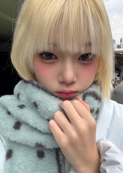 unis kotoko河田琴子