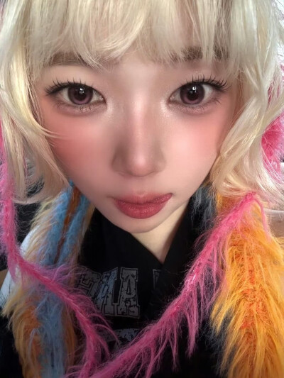 unis kotoko河田琴子