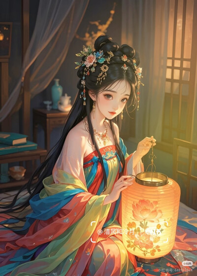7