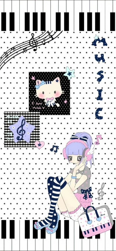 你的可爱和忧郁我照单全收/ᐠ .⸝⸝⸝. ྀིﾏ