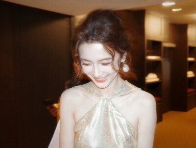angelababy