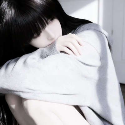 变成平静的人 这一课要留很多眼泪