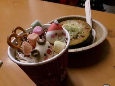 一起去玩的nagi瑚奈