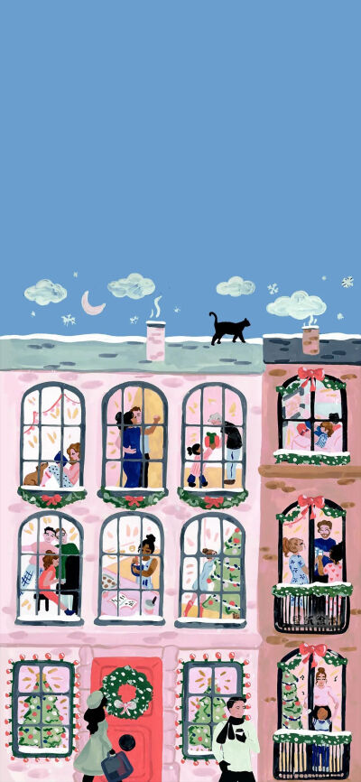 套图
图片来自网络，侵删