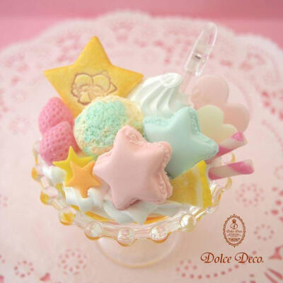 萌萌的食物美学