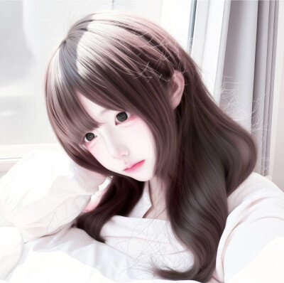 风格女头 dt邓春