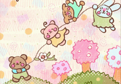 电脑壁纸
图片来自网络，侵删