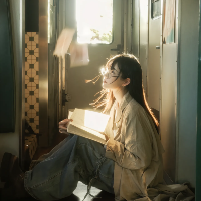 书页是永不失效的绷带