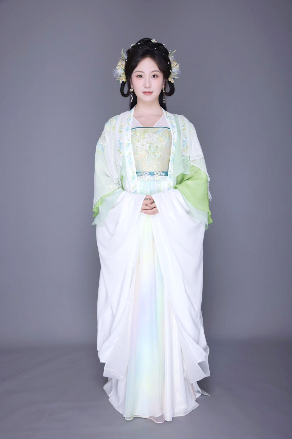 长明灯之烬玉案 沈山蓝