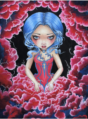 Jasmine becket Griffith