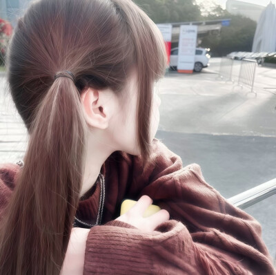 风格女头 dt邓春