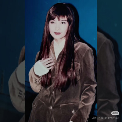 周慧敏