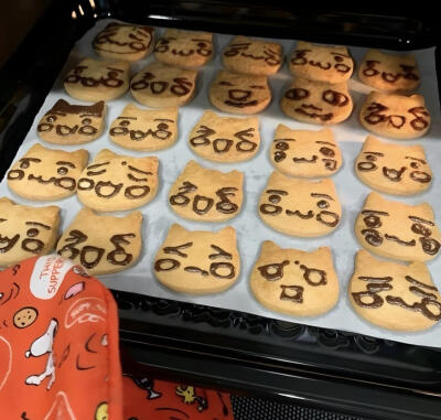 萌萌的食物美学