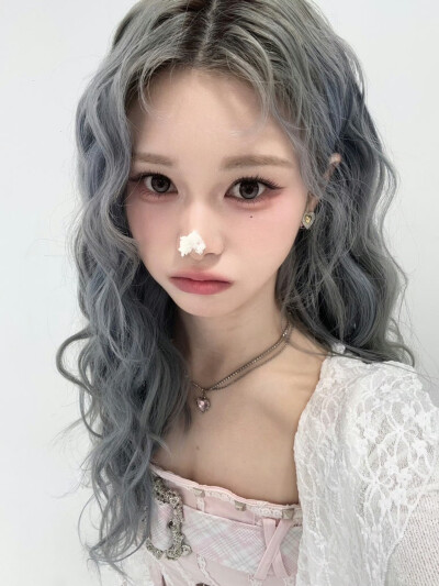 tripleS mayu高丽真友