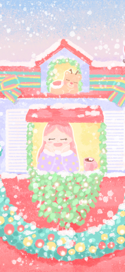 可爱的
图片来自网络，侵删