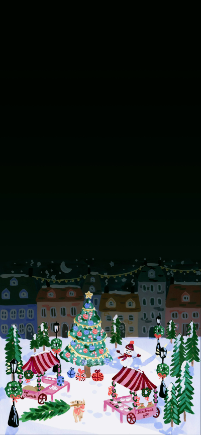 圣诞快乐
图片来自网络，侵删