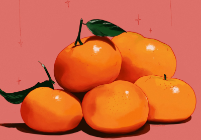 电脑壁纸
图片来自网络，侵删