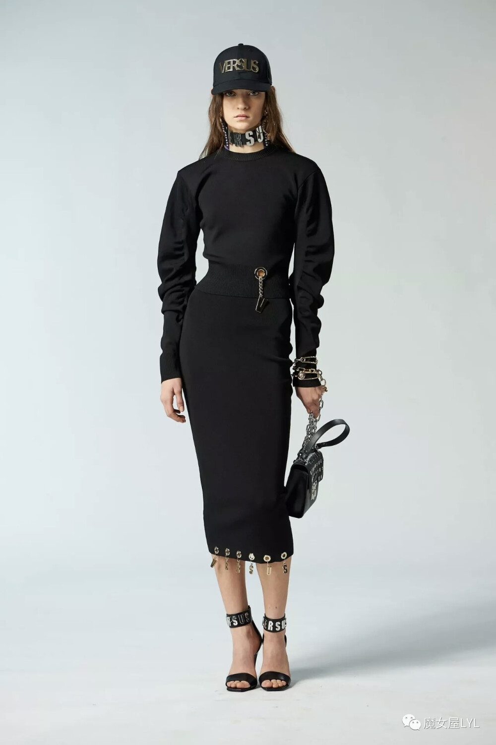 Versus Versace早秋2018系列