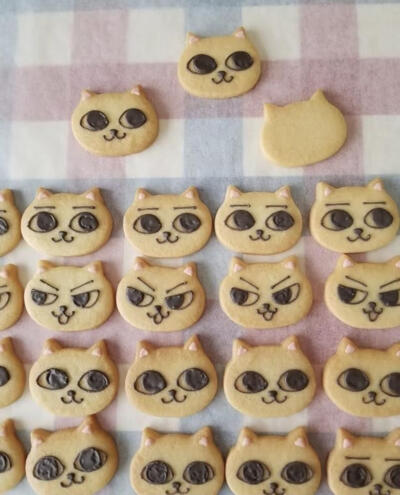 萌萌的食物美学