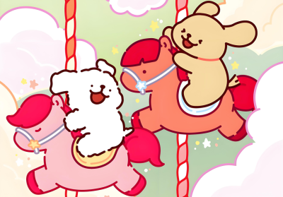 电脑壁纸
图片来自网络，侵删