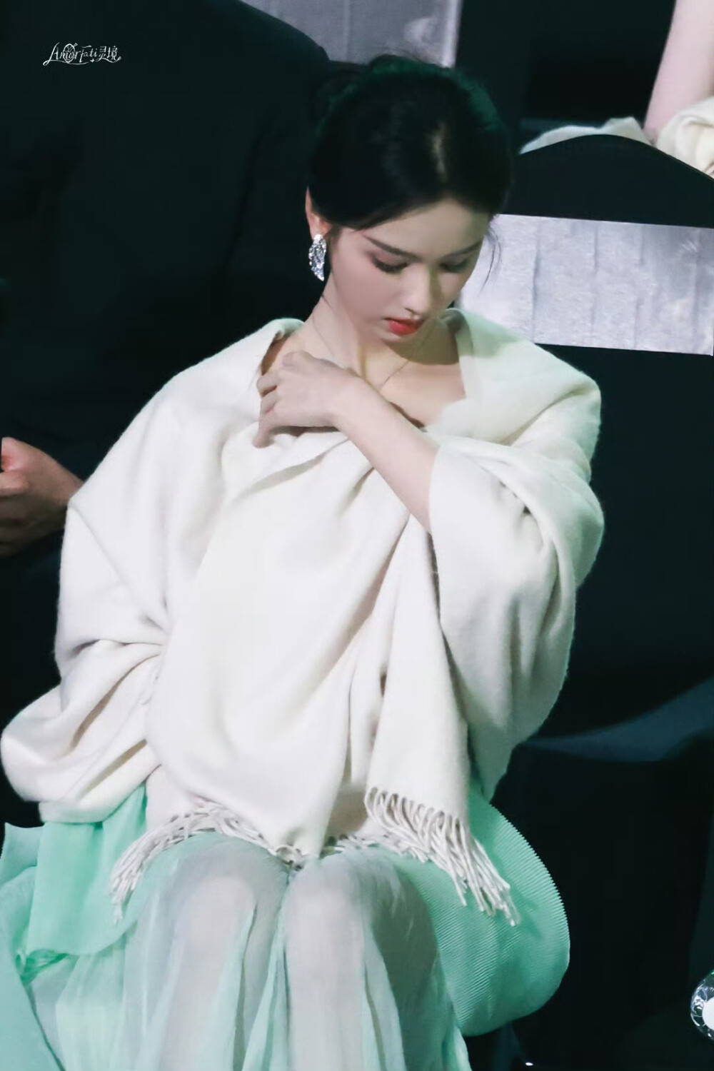 cr.AmorFati灵境丨陈都灵