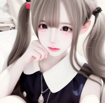 风格女头 dt邓春