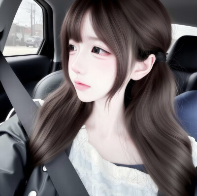 风格女头 dt邓春